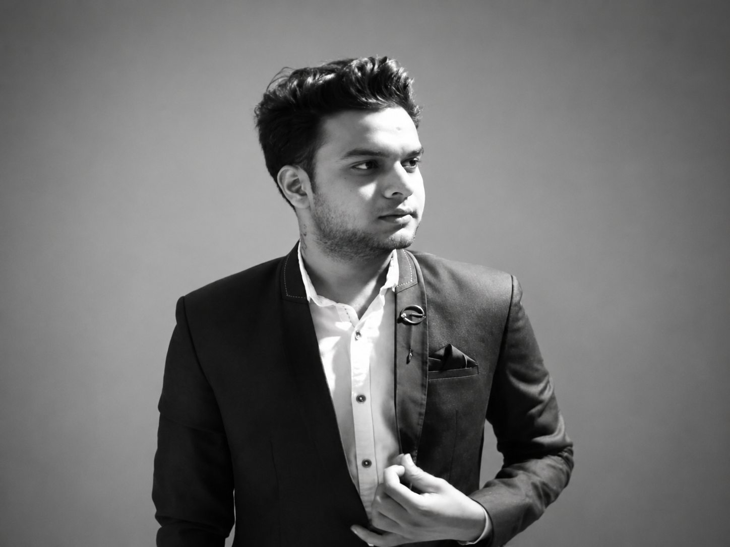 Pratik Singhal