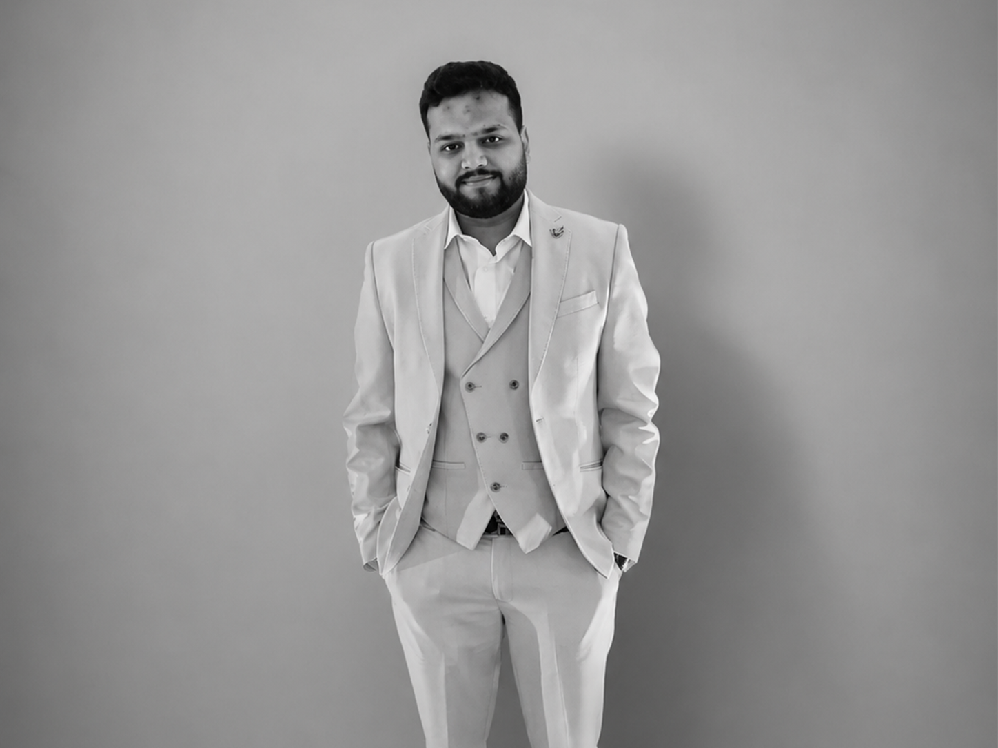 Rajat Bansal