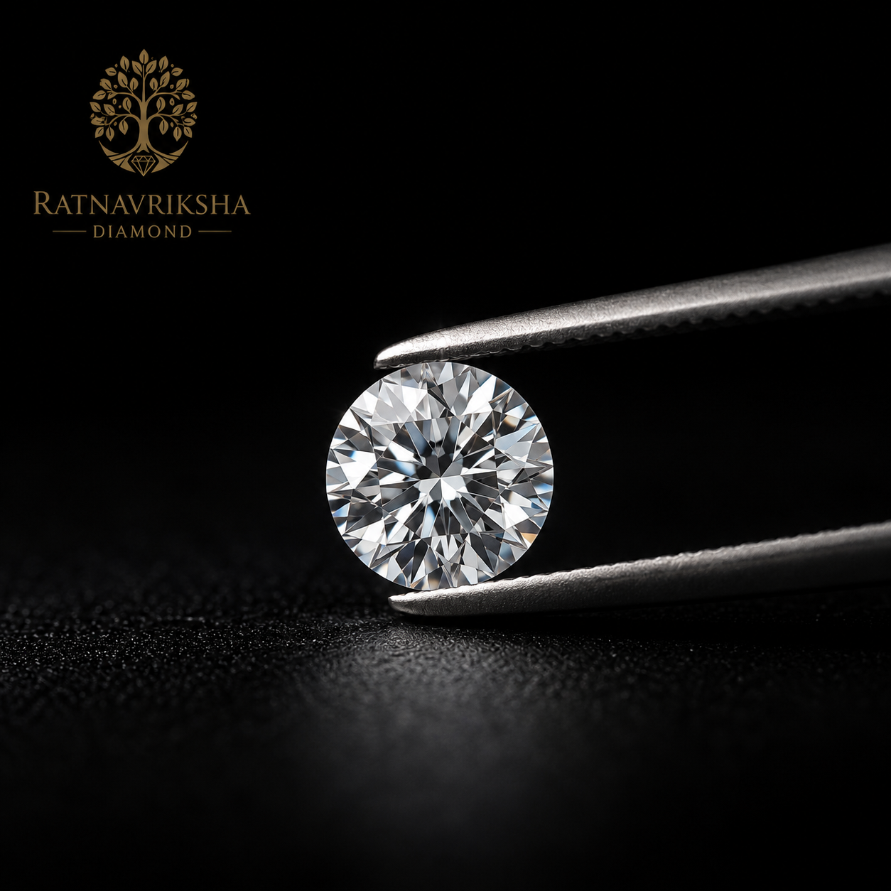 Ratnavriksha Diamonds — Who We Are